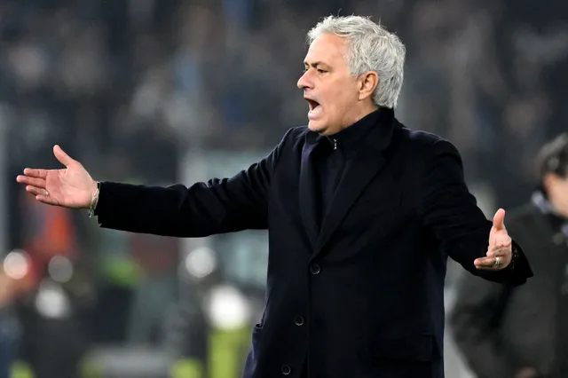 Ontslag dreigt voor José Mourinho: 'De collectieve hypnose is voorbij'