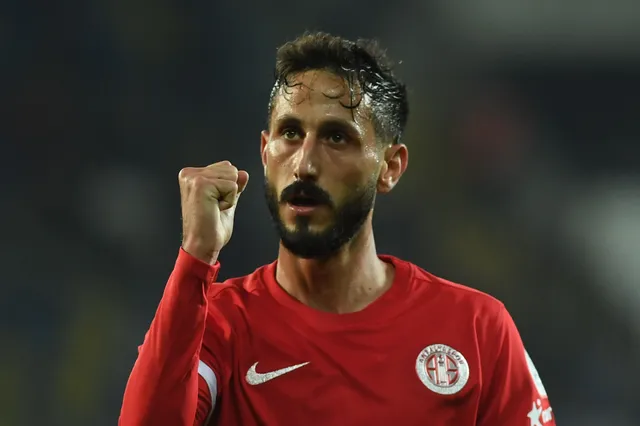Israëlische voetballer opgepakt in Turkije wegens steunbetuiging