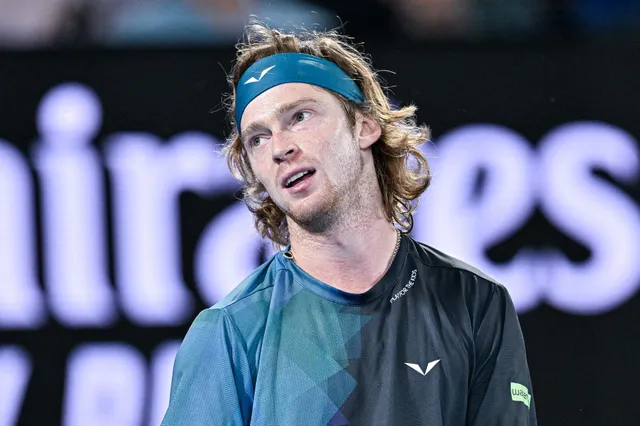 Australian Open 2024 Blog: Kwartfinaletrauma Rublev wordt almaar groter