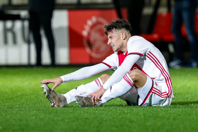 Ajax-flop kan toptransfer maken naar Champions League-deelnemer