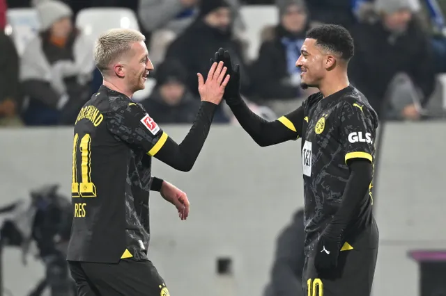 Clublegende Dortmund neemt pijnlijke beslissing: 'Heb mijn halve leven gegeven voor deze club'