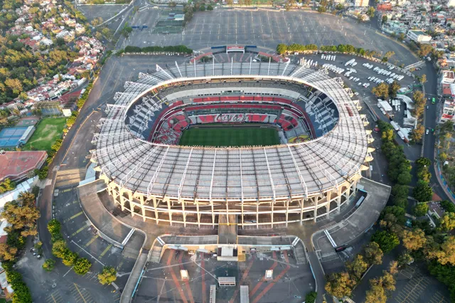 WK 2026 opent in mythisch stadion; ook finalestad bekendgemaakt