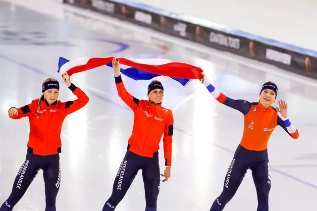 Waar kun je het WK Afstanden 2024 live kijken?