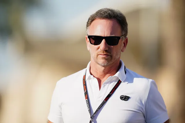 Welk risico loopt Red Bull Racing als Horner bij het team zou moeten vertrekken?