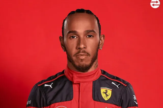 Ondertussen in de Sport | Social media neemt Lewis Hamilton op de hak na berichten overstap