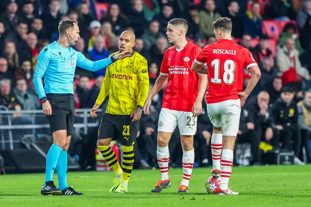 Voorzichtig optimisme over de kansen van PSV: 'Veerman en Saibari zijn spelers die ze niet mogen missen'