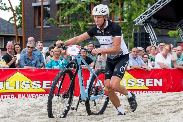 Boogerd is duidelijk: 'Als de Amstel Gold Race van de kalender verdwijnt, zou dat verschrikkelijk zijn'