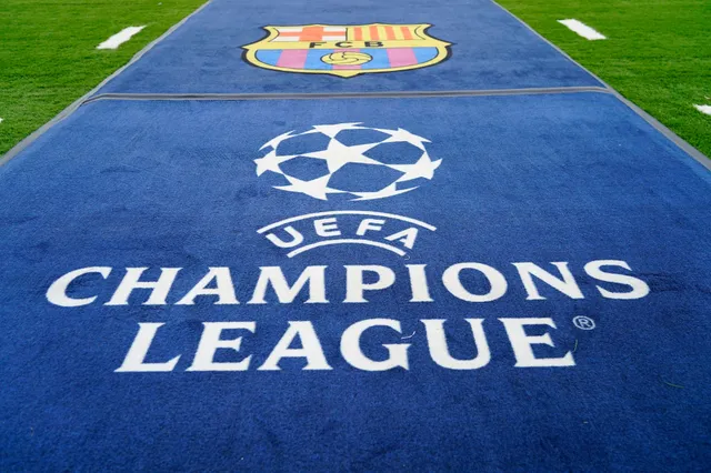 UEFA viert nieuwe opzet Champions League met uitgebreide promotour: 'Stel je eens voor...'