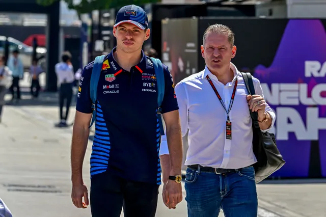 Verstappen senior voorziet rumoerige weken bij Red Bull: 'Hoop dat we binnenkort weer kunnen focussen op het racen'