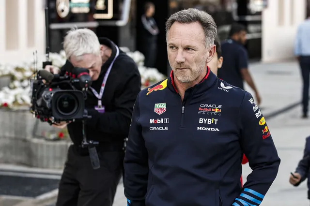 Voormalig F1-coureur ziet 'beangstigende' situatie bij Red Bull: 'Gaat nog veel meer naar boven komen'