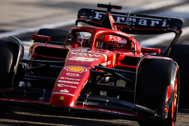 Onbegrip over problemen bij Mercedes en Ferrari: 'Echt bijzonder dat zij het zo verkeerd doen'