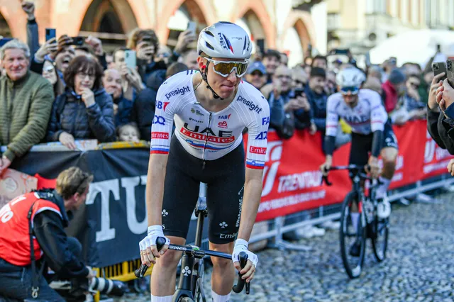 Voorbeschouwing Giro d'Italia 2024: Pogacar moet zich weren tegen peloton