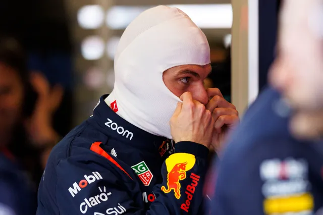Voormalig F1-coureur gaat niet mee in geruchten rond Verstappen: 'Zie het niet zo snel gebeuren'