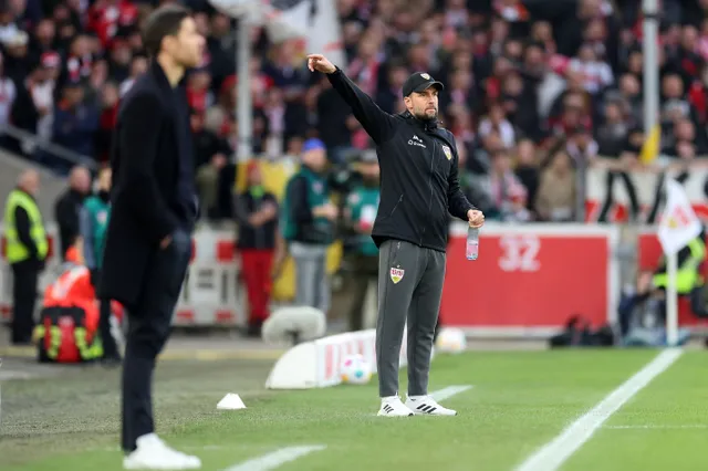 Bayern zoekt naar nieuwe trainer: 'Had hij een andere achternaam, waren wij wel met hem bezig'