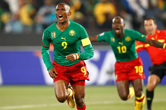 Afrika Cup-deelnemer blijkt geen 17, maar 31 te zijn: Kameroense voetbalbond schorst 62 spelers