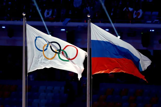 Rusland enorm verontwaardigd over 'ongekende discriminatie' van Olympische Spelen