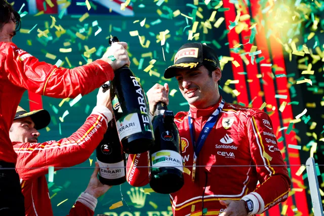 Ferrari ruikt wederom bloed bij Red Bull: 'Als we ze onder druk zetten, kan Red Bull fouten maken'