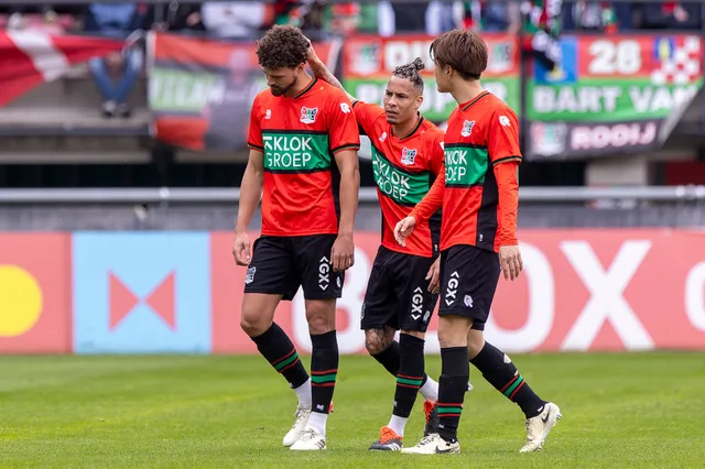Driessen tempert transfergekte rond Eredivisieverdediger: 'Meneer zit na 23 minuten alweer in de kleedkamer'