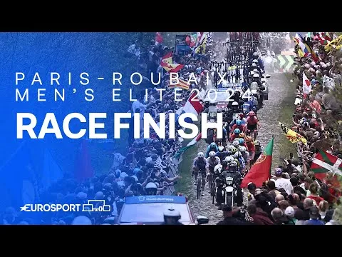 🎥[Video] Bekijk hier de adembenemende overwinning van Mathieu van der Poel terug