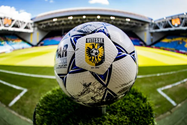 Driessen voorspelt dat Vitesse 'gewoon' betaald voetbal blijft spelen
