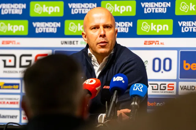 Transfer Arne Slot afgekraakt: 'Roept bij mij geen positieve associaties op'
