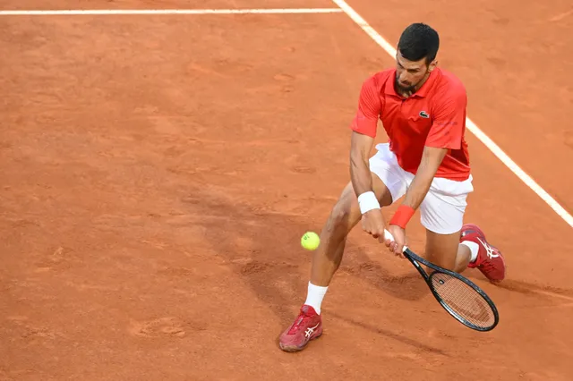 Toptennissers wanhopig door besluiten Roland Garros-organisatie: 'Dit is absoluut niet gezond'