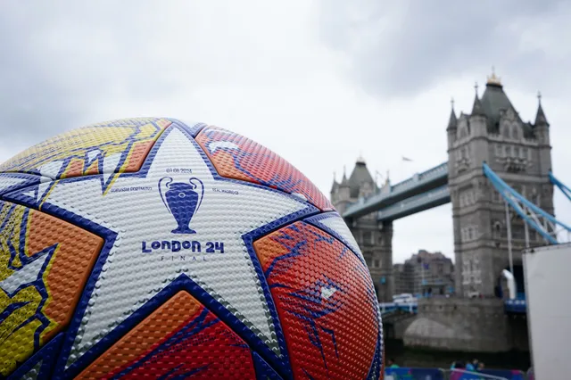 'Fort Wembley' maakt zich op voor Champions League-finale: angst voor EK-scenario