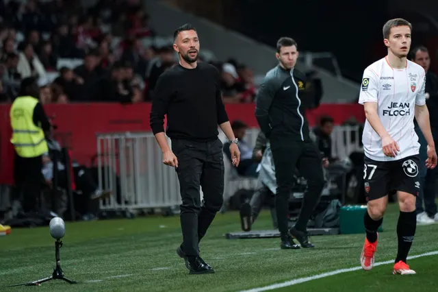 Ajax gaat een goede toekomst tegemoet met Farioli: 'Als jonge coach heeft hij ons verbaasd toen hij binnenkwam'