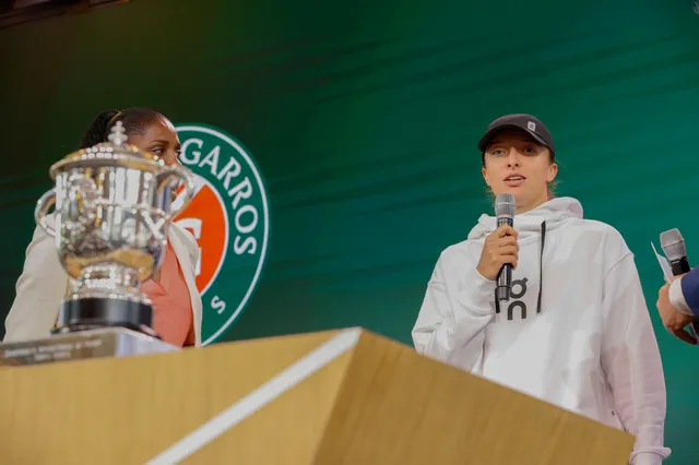 Wat is het prijzengeld op Roland Garros 2024?