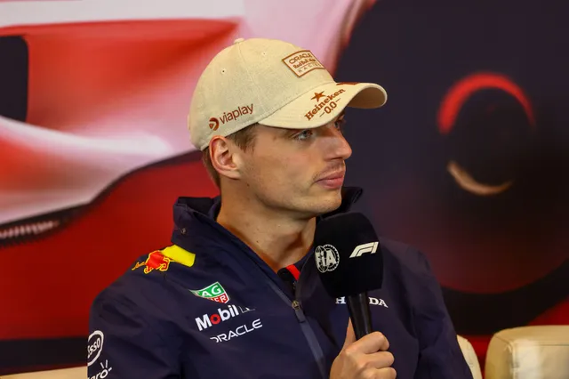 Top-5 beste coureurs ooit in de Formule 1 volgens Verstappen: 'Wat ik ook kies, mensen zullen het oneens zijn'
