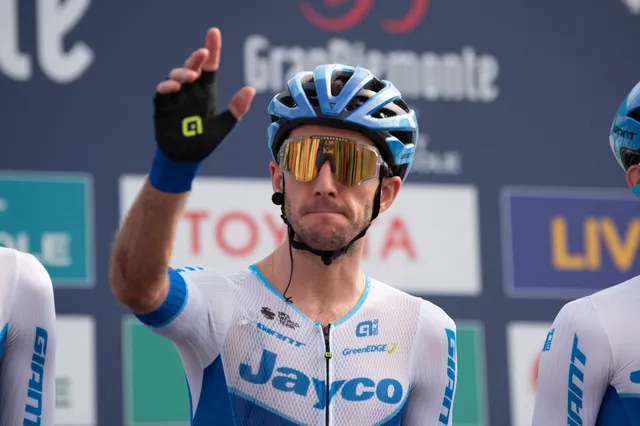 Visma | Lease a Bike slaat toe op de transfermarkt: 'Voormalig Vuelta-winnaar onderweg'