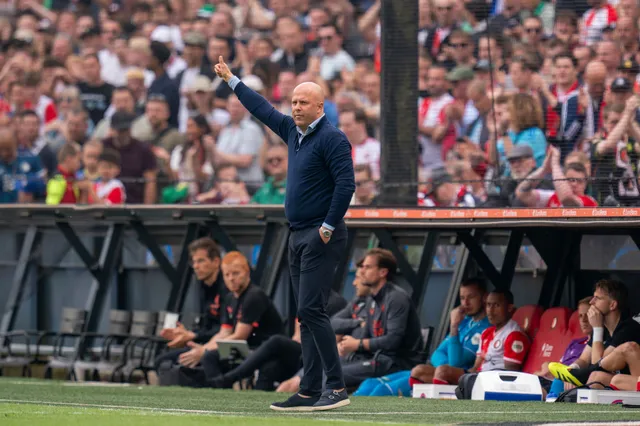 Feyenoord durft het weer aan: volgend seizoen beter zicht in De Kuip