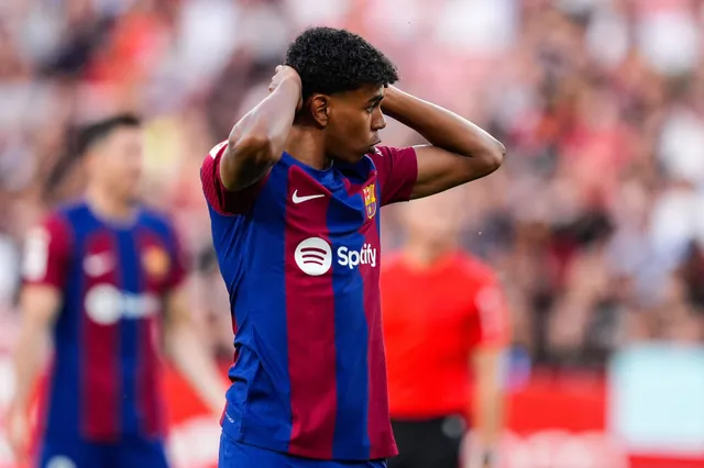 FC Barcelona kampt nog altijd met financiële zorgen: 'Club kan negen spelers niet inschrijven'