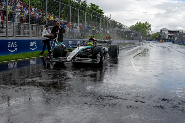 Faninvasie op het circuit van Canada leidt tot actie bij de FIA