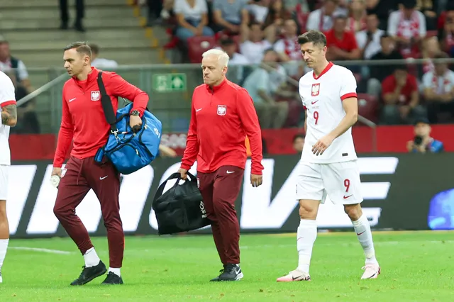 EK 2024 | 'Goed nieuws' voor Oranje: sterspeler Polen mist eerste wedstrijd
