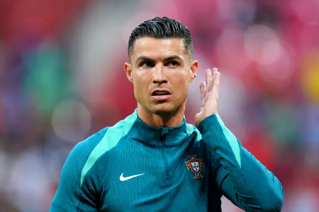 LIVE EK 2024 Dag 5 | Portugal met Ronaldo begonnen aan jacht op Europese titel