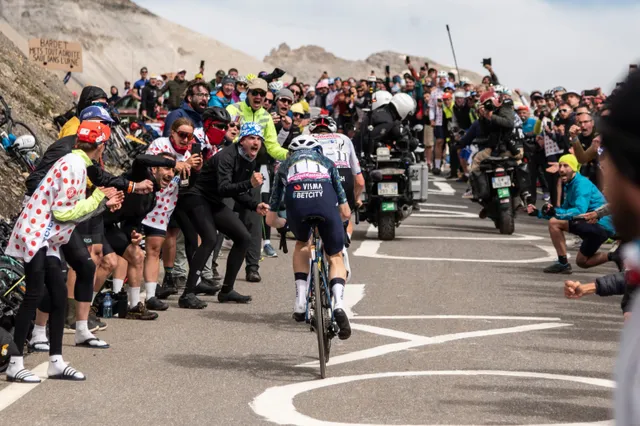 Van Gelder gelooft niet in een dopingvrij Tourpeloton: 'Over een paar jaar hoor je wie er daadwerkelijk heeft gewonnen'