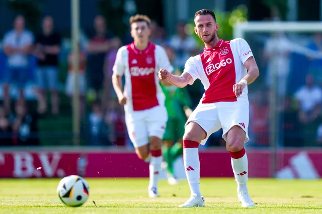 Programma voorrondes Europa League en Conference League: Ajax en Go Ahead trappen campagne af