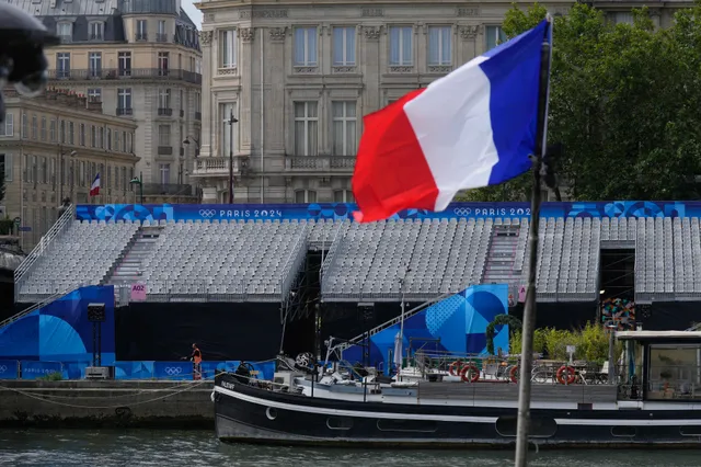 Openingsceremonie Olympische Spelen op de Seine: wat zijn de verwachte hoogtepunten?