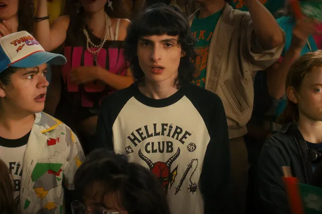 Stranger Things is nog niet ten einde na het laatste seizoen