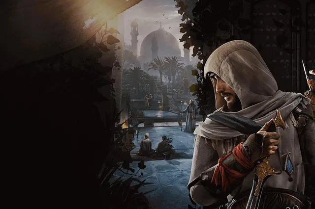 Wist je dat de bedenker van Assassin’s Creed enorme spijt heeft?