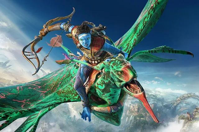 Avatar: Frontiers of Pandora Review - Een magische ervaring?