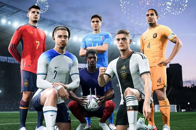 EA Sports FC 24 nu heel goedkoop te scoren