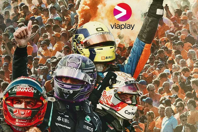 Viaplay-baas wil Formule 1 in 4K gaan uitzenden