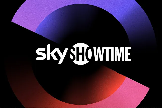 SkyShowtime trapt 2024 goed af met veel nieuwe titels