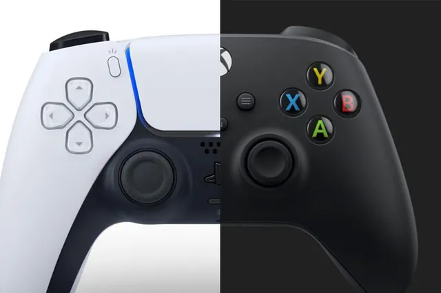 ‘Xbox investeert flink in PS5 devkits’