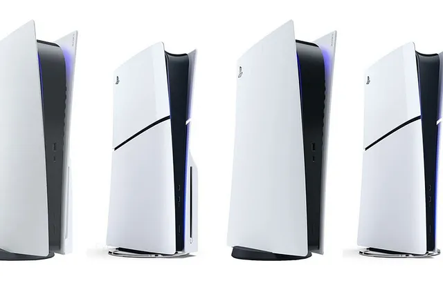 PS5 vs PS5 Slim - De verschillen uitgelicht