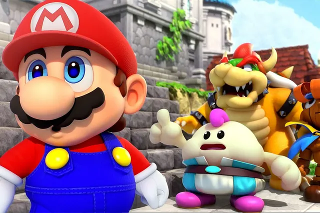 Wist je dat Super Mario RPG eigenlijk een vervolg zou krijgen?