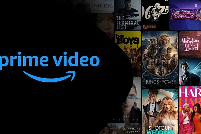 Amazon Prime Video krijgt binnenkort reclame