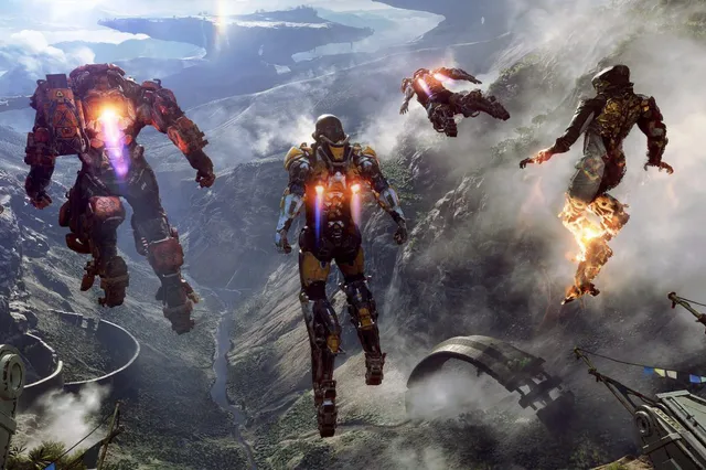 5 games die niet een lang leven hebben gehad